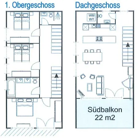 Apartamento Schinnas 757 Scuol