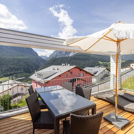 Schinnas 757 * Scuol