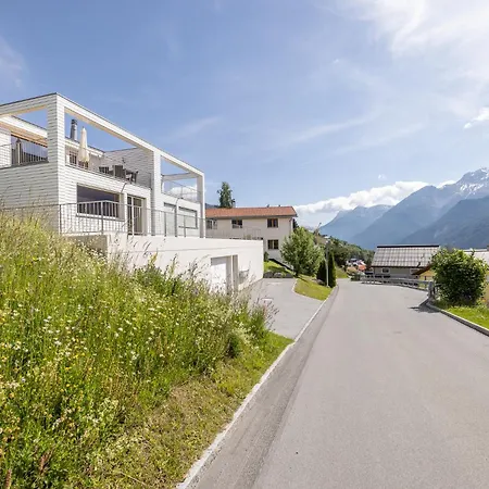 Schinnas 757 * Scuol