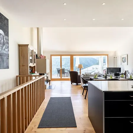Apartamento Schinnas 757