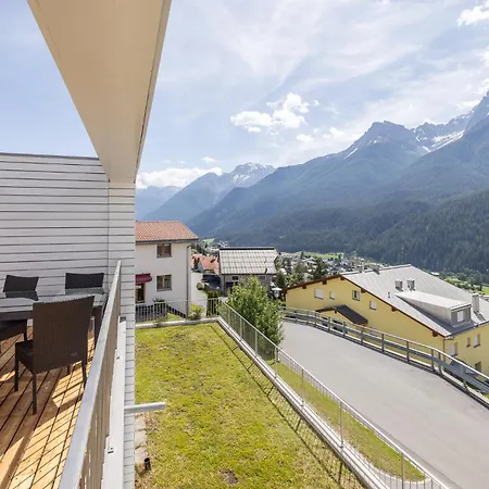 Schinnas 757 * Scuol