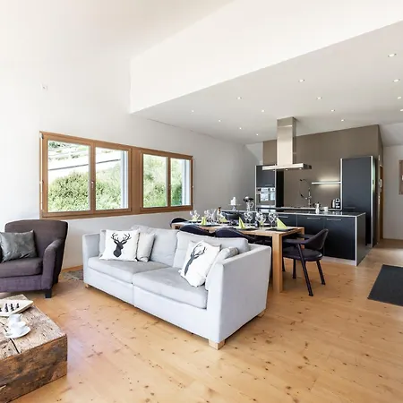 Schinnas 757 Apartamento