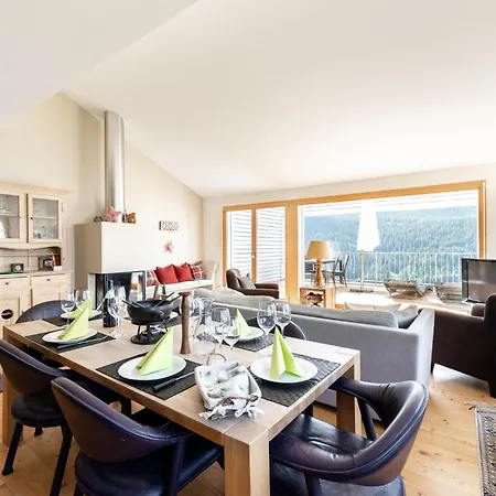 Apartamento Schinnas 757