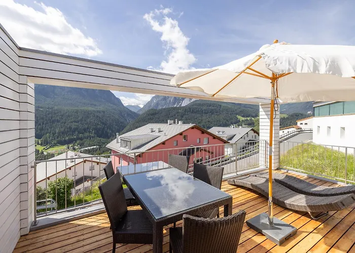 Schinnas 757 * Scuol