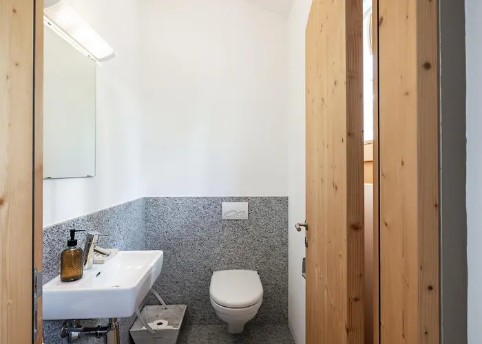 Schinnas 757 Apartamento