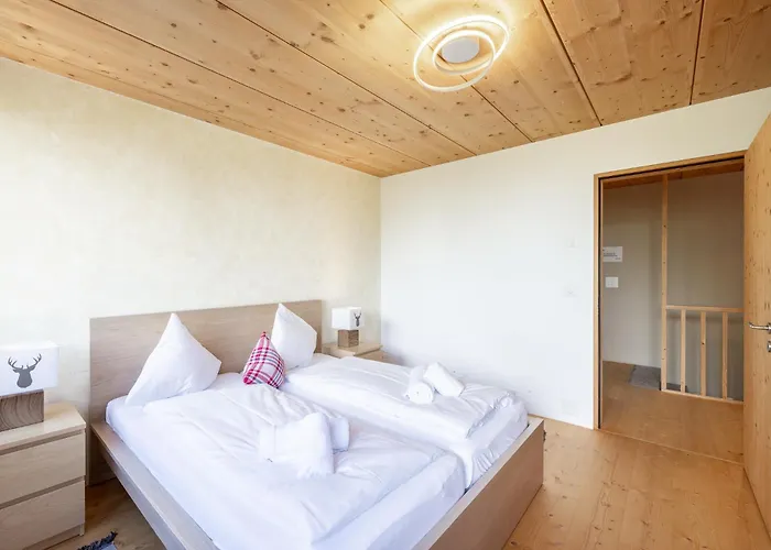 Apartamento Schinnas 757