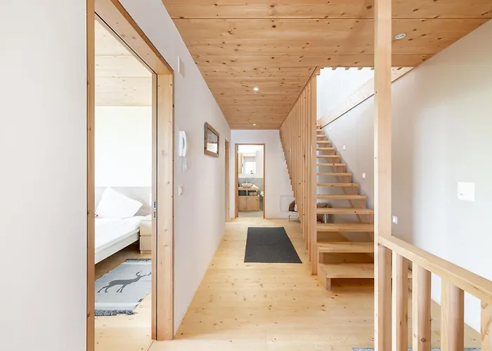 Apartamento Schinnas 757 *