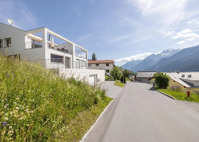 Schinnas 757 * Scuol