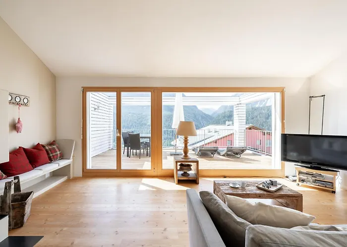 Schinnas 757 Apartamento