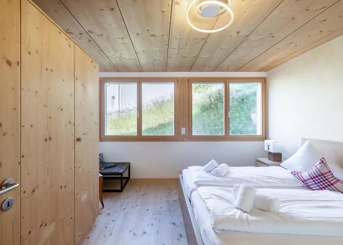 Apartamento Schinnas 757 *