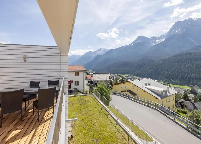 Schinnas 757 * Scuol