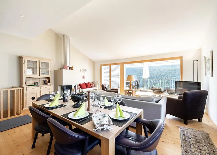 Apartamento Schinnas 757