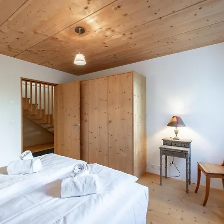 Schinnas 757 Апартаменты *