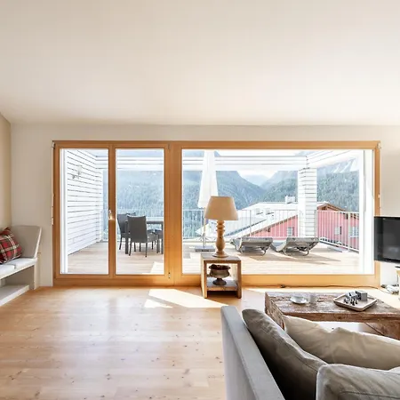 Schinnas 757 Апартаменты