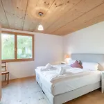 Schinnas 757 Scuol