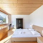 Apartment Schinnas 757 Scuol
