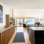 Apartment Schinnas 757