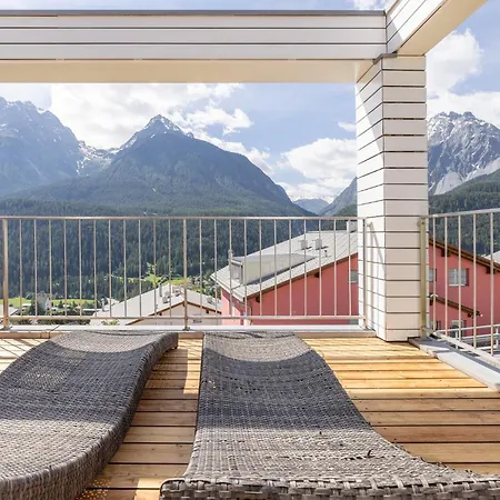 Schinnas 757 Scuol